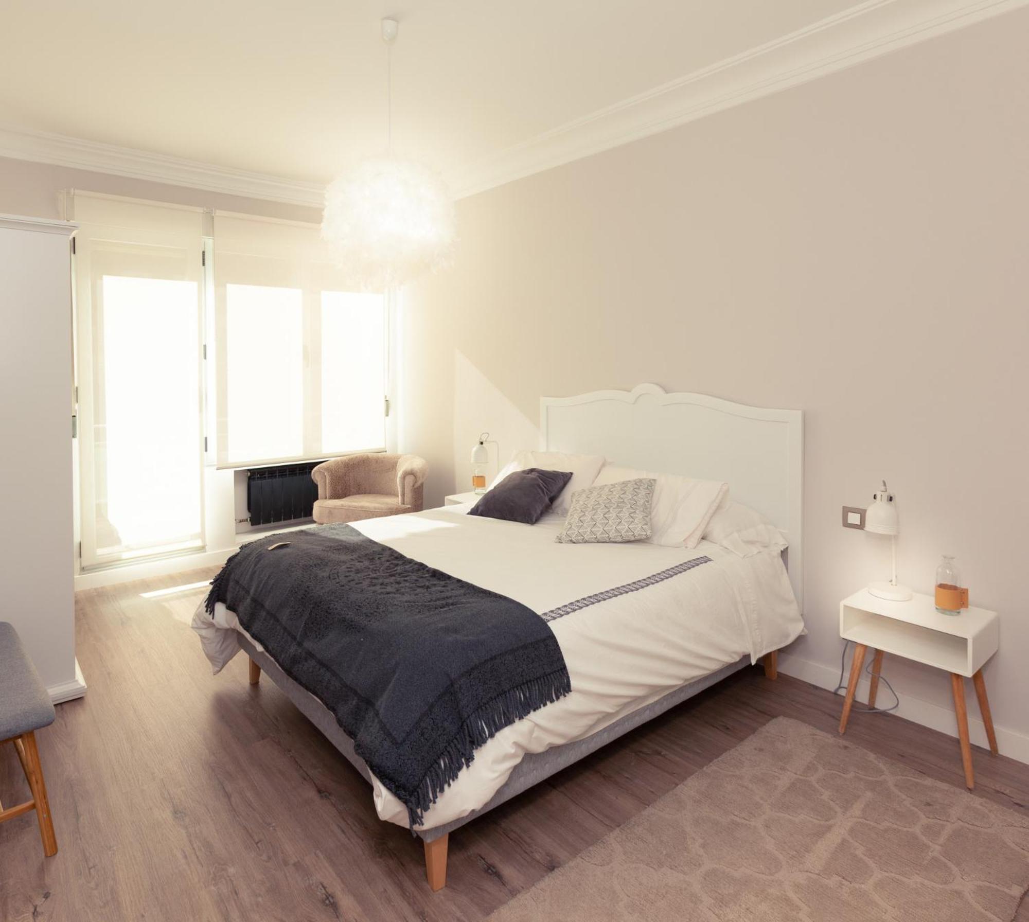Guardavinas24 Apartman Logroño Kültér fotó