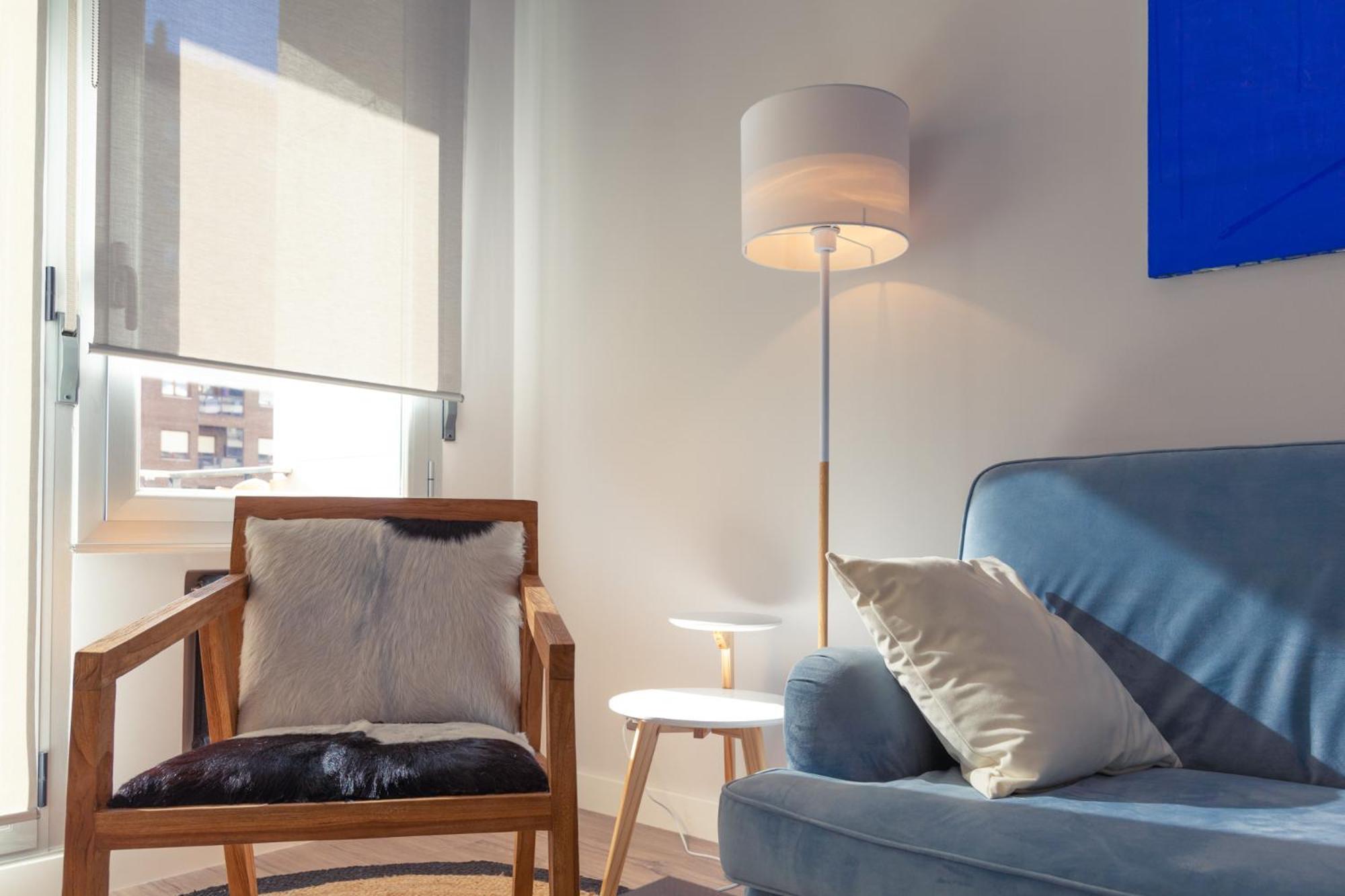 Guardavinas24 Apartman Logroño Kültér fotó