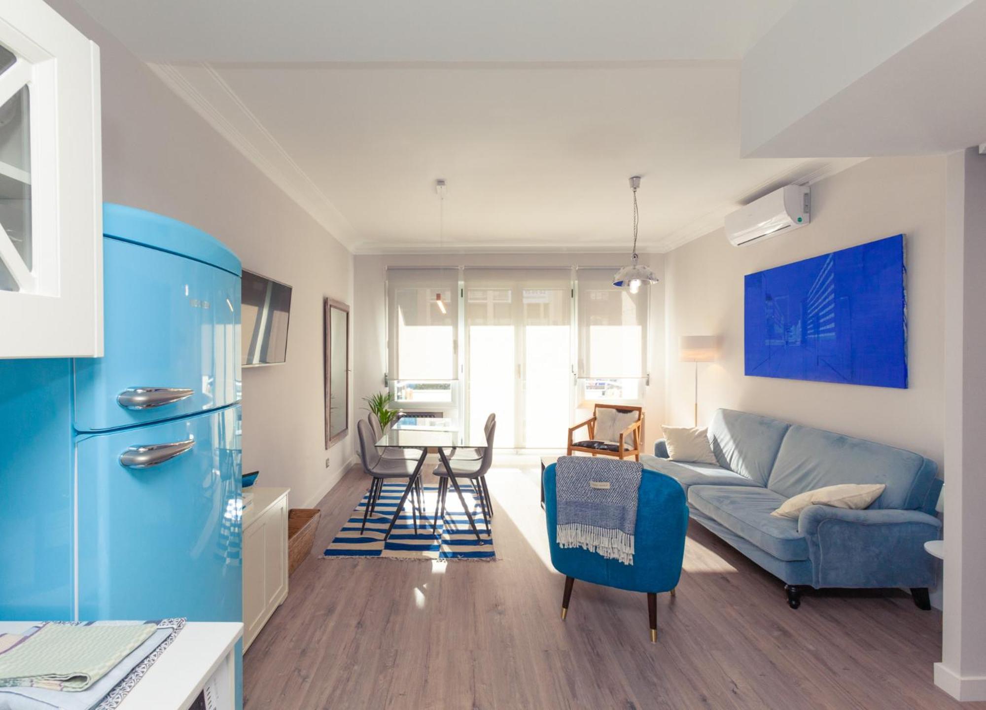 Guardavinas24 Apartman Logroño Kültér fotó