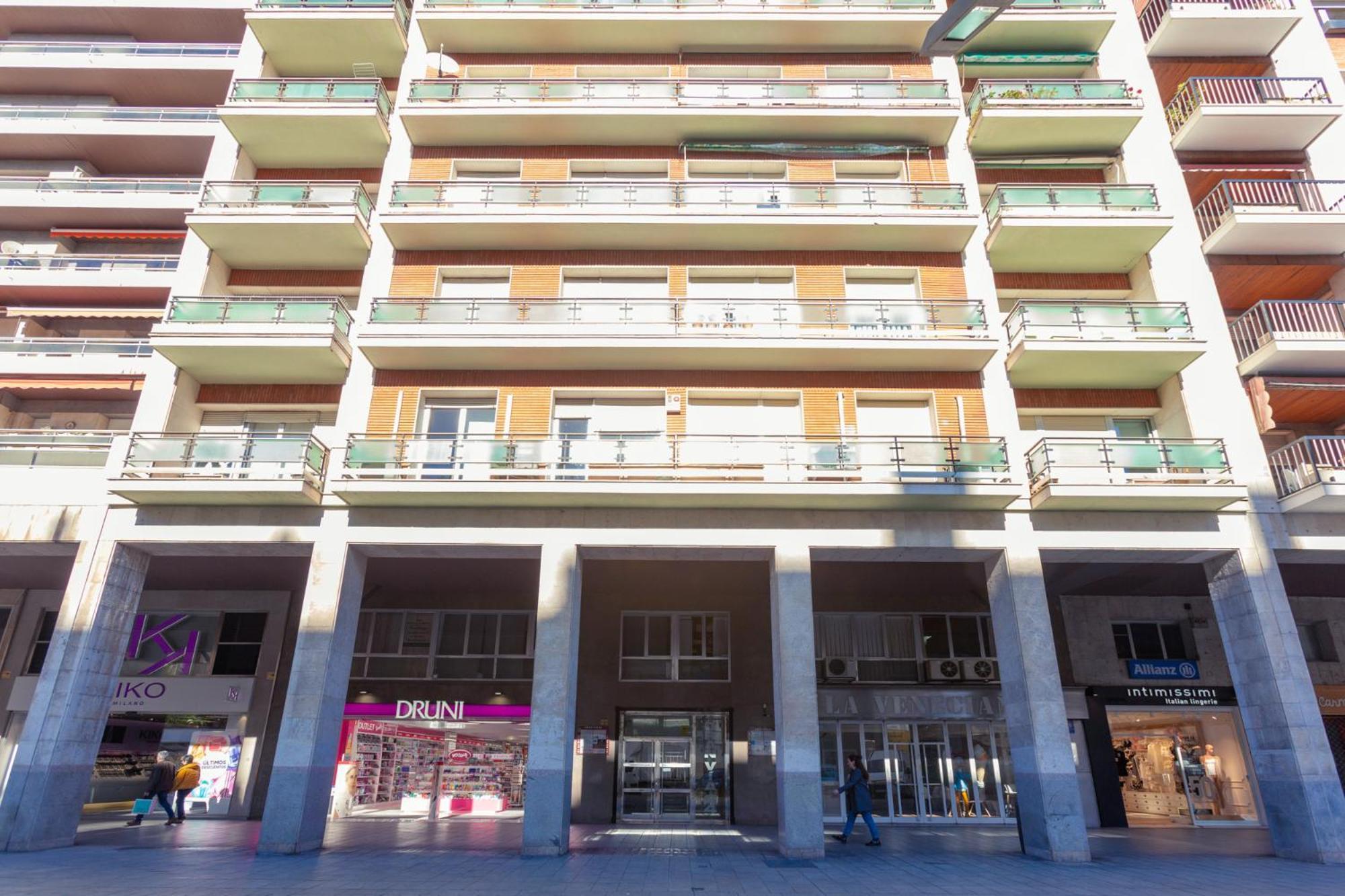 Guardavinas24 Apartman Logroño Kültér fotó