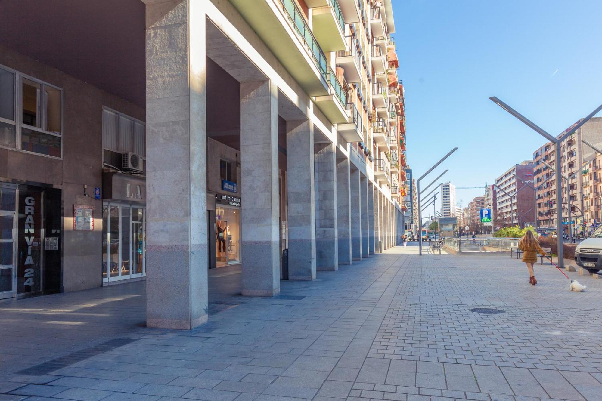 Guardavinas24 Apartman Logroño Kültér fotó