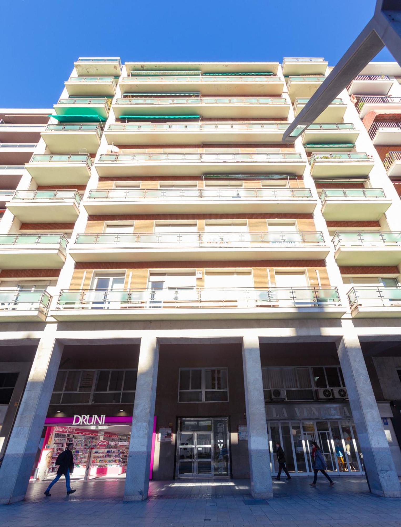 Guardavinas24 Apartman Logroño Kültér fotó