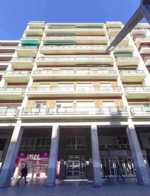 Guardavinas24 Apartman Logroño Kültér fotó