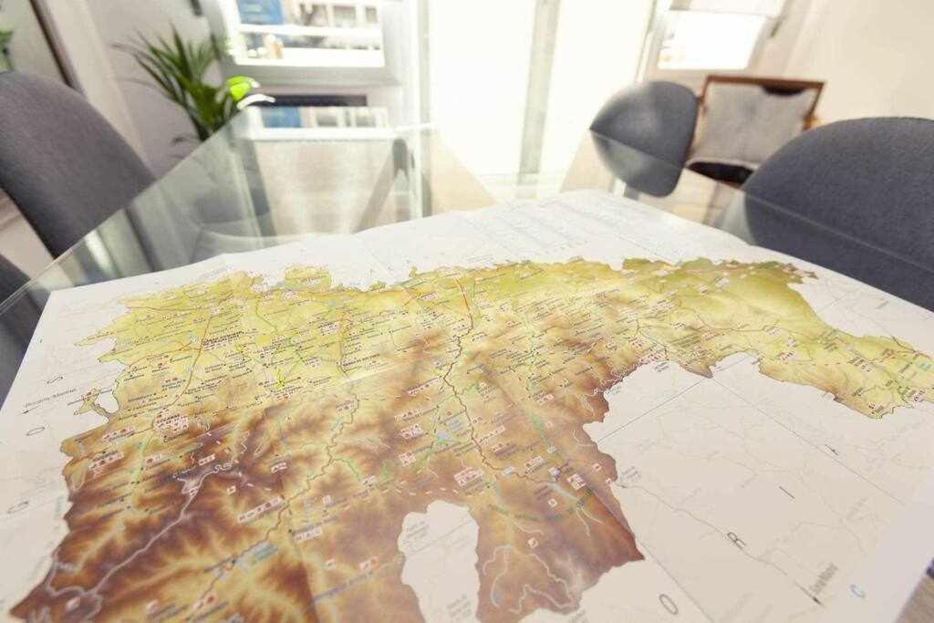 Guardavinas24 Apartman Logroño Kültér fotó