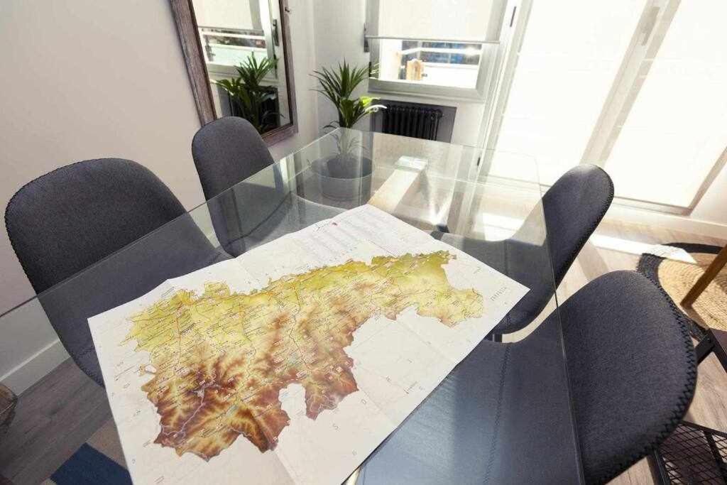Guardavinas24 Apartman Logroño Kültér fotó