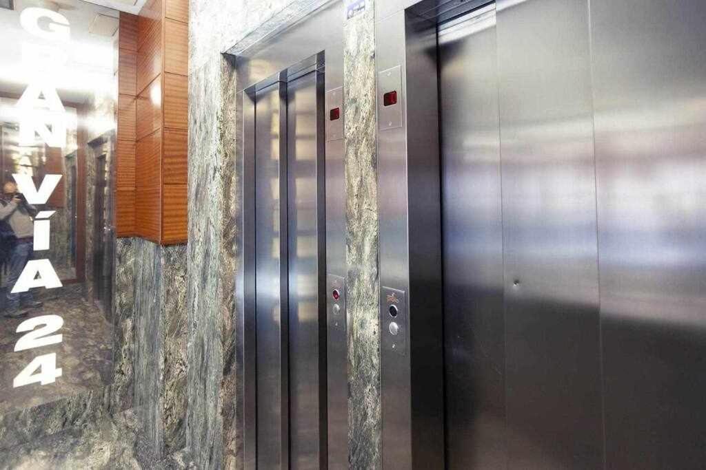 Guardavinas24 Apartman Logroño Kültér fotó