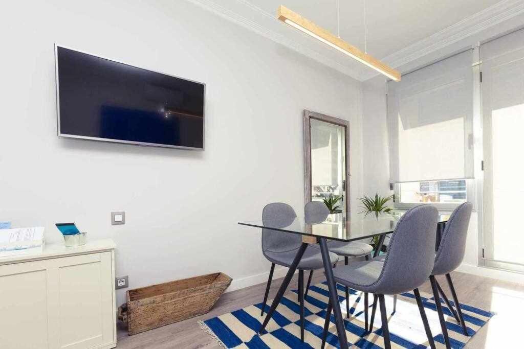 Guardavinas24 Apartman Logroño Kültér fotó