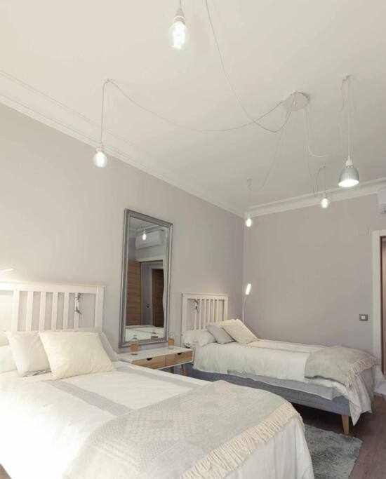 Guardavinas24 Apartman Logroño Kültér fotó