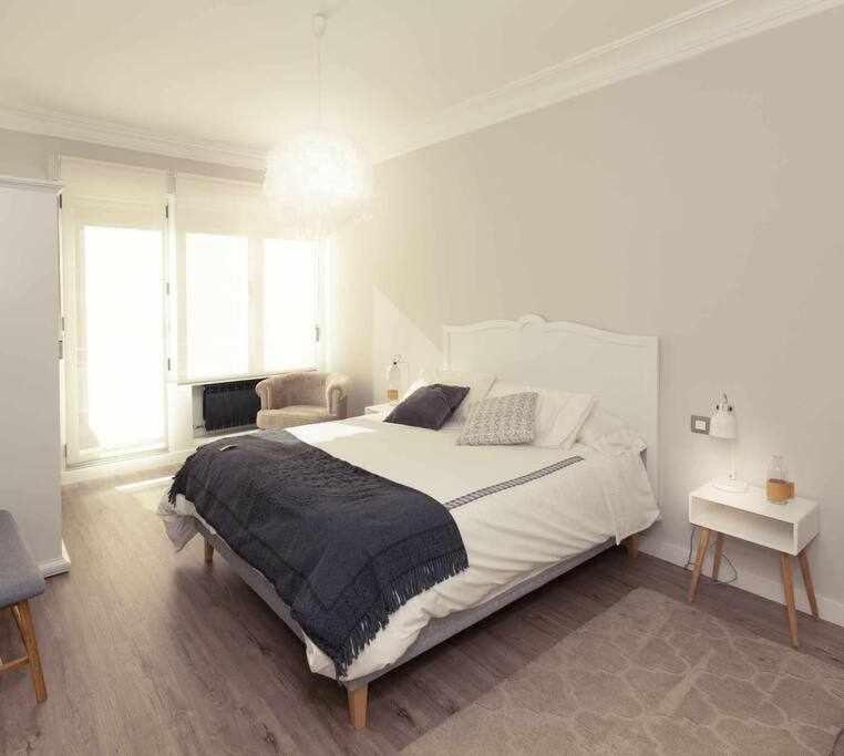 Guardavinas24 Apartman Logroño Kültér fotó
