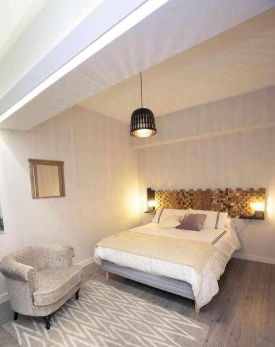 Guardavinas24 Apartman Logroño Kültér fotó